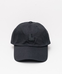 LiSS（リス）の「『Liss』embroidery CAP（キャップ）」
