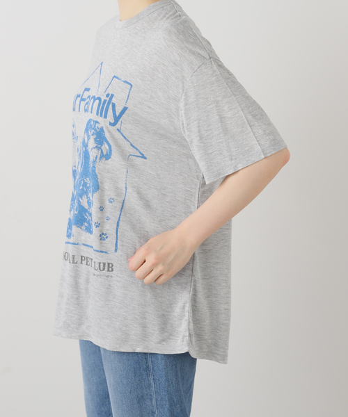セール】【OPEN YY / オープンワイワイ】 Knitted PET CLUB