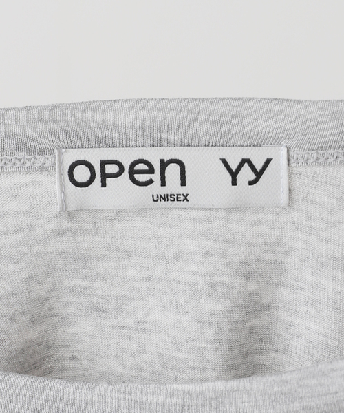 セール】【OPEN YY / オープンワイワイ】 Knitted PET CLUB