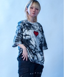 Backstage pass Tシャツ BACK STAGE PASS Tシャツ ROCK UP！オリジナルブランド ロックT