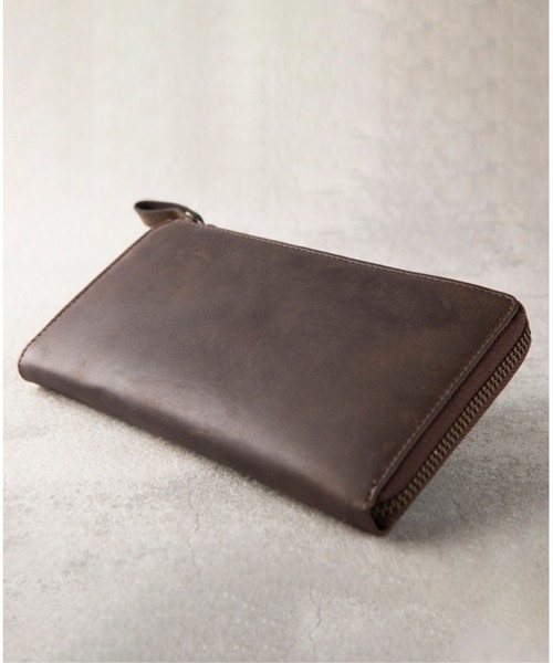 Hallelujah ハレルヤ【美品】　長財布 楽天市場】長財布 レディース メンズ 財布 ラウンドファスナー