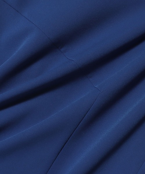 ESTNATION（エストネーション）の「ESTNATION / フロントシーム タイトスカート（スカート・レディース・レッド/ブルー/ブラック・36/38）」の11枚目の写真