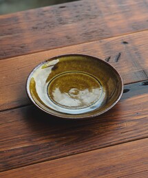 fennica（フェニカ）の「かじや窯 / 4寸皿（食器）」