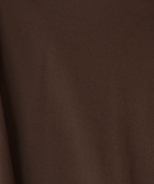 LOWRYS FARM(ローリーズファーム)の「ICEWEニットノースリ 497188(ニット/セーター・レディース・ブルー/ホワイト/ブラウン・FREE)」の21枚目の写真