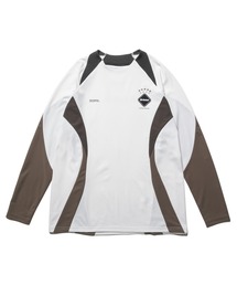 L/S GAME SHIRT