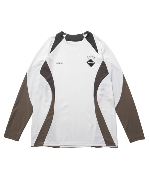 ブリストル　S/S GAME SHIRT 25AW SOPH. | AUTHENTIC S/S GAME SHIRT(XL BLACK):
