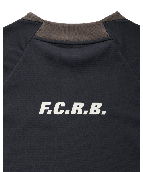 【yes】 FCRB 2025SS GAME 半袖Tシャツ ブラック L 未使用 FCRB 2025SS S/S GAME 半袖 SHIRT XL - メルカリ