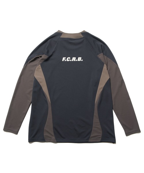 ブリストル　L/S GAME SHIRT 25AW SOPH. | L/S GAME SHIRT(M BLACK):
