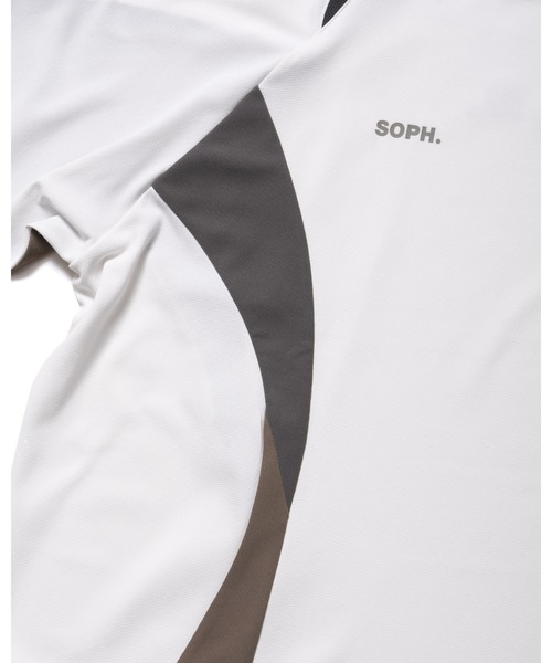 L/S GAME SHIRT（Tシャツ/カットソー）｜F.C.Real Bristol（エフシー