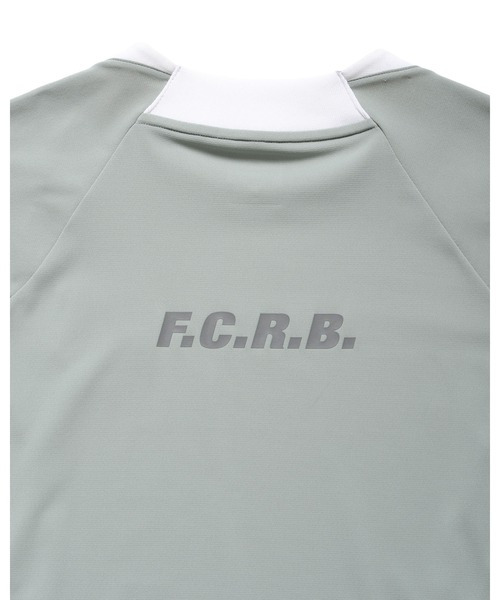 L/S GAME SHIRT（Tシャツ/カットソー）｜F.C.Real Bristol