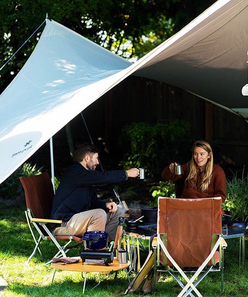 アメニティドームM アイボリータープパック / Snow Peak スノーピーク