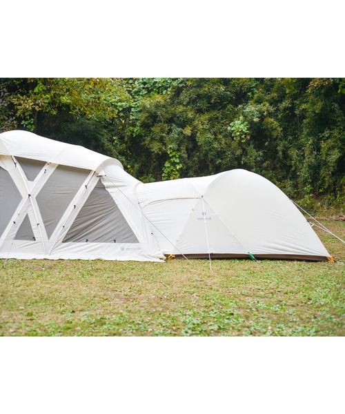 アメニティドームM アイボリータープパック / Snow Peak スノーピーク