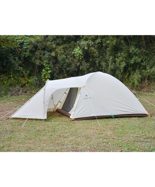 アメニティドームM アイボリータープパック / Snow Peak スノーピーク