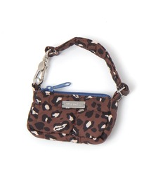 niko and...（ニコアンド）の「キルトミニバッグチャーム（チャーム）」