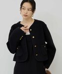 GALLARDAGALANTE(ガリャルダガランテ)の「トップス(ベスト)」