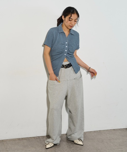 WHO'S WHO GALLERY カジュアルシャツ レディース フーズフーギャラリー 中古　古着 楽天市場】シャツ（ブランドフーズフーギャラリー）の通販