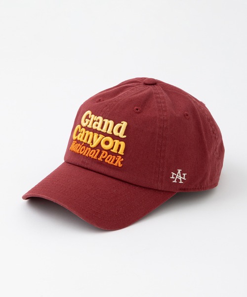 AMERICAN NEEDLE】SOUVENIR CAP（キャップ）｜AMERICAN NEEDLE