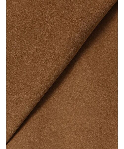 LAGUNAMOON（ラグナムーン）の「スエードライクアシメベルトミニスカート（スカート・レディース・ブラウン/キャメル・SMALL/MEDIUM）」の16枚目の写真