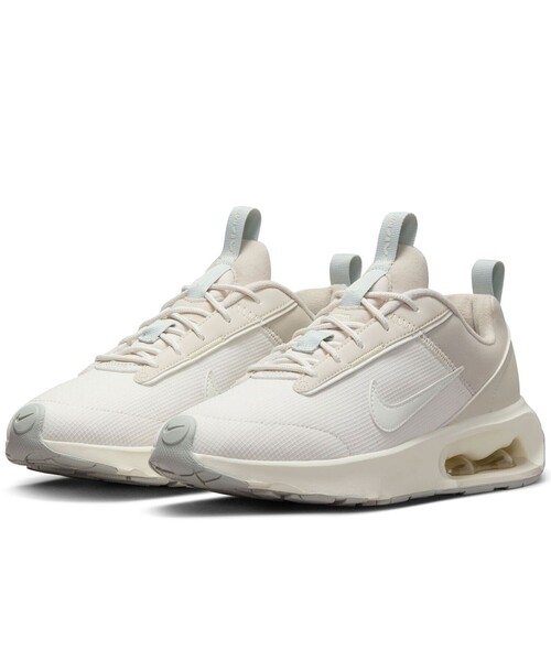 ナイキNIKE エア マックス INTRLK ナイキ エアマックス INTRLK ライト レディース (レディース