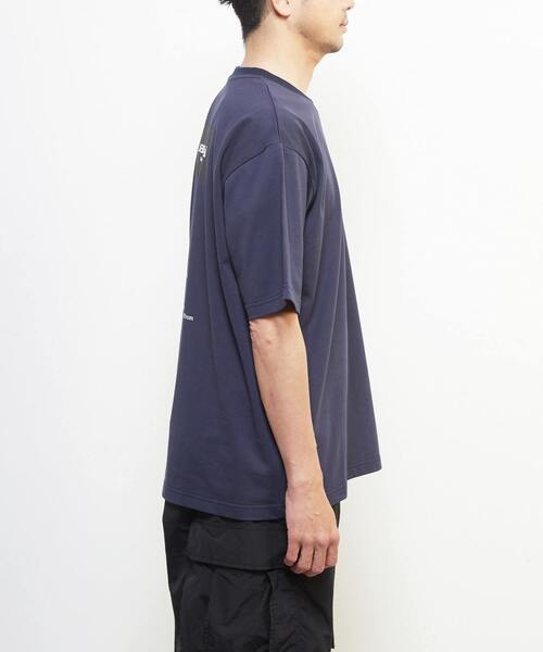 MASTER FRAME(マスターフレーム )の「【MASTER FRAME/マスターフレーム】ジャミロクワイ / トラベリングウィズアウトムービングTシャツ(Tシャツ/カットソー・メンズ・ホワイト/ネイビー・2/3/4/1)」の22枚目の写真