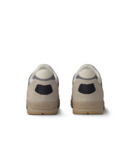 KARHU(カルフ)の「KARHU / “ARIA 95” スニーカー(スニーカー・レディース・ピンク系/グリーン系・5/8/7/6)」の8枚目の写真