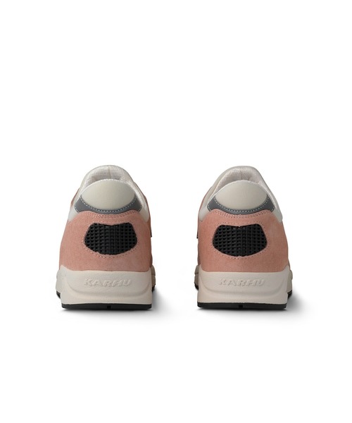 KARHU(カルフ)の「KARHU / “ARIA 95” スニーカー(スニーカー・レディース・ピンク系/グリーン系・5/8/7/6)」の16枚目の写真