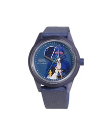 Q&Q SmileSolar(L[AhL[X}C\[[)Q&Q SmileSolar X}C\[[ STAR WARS X^[EEH[Y(AiOrv)