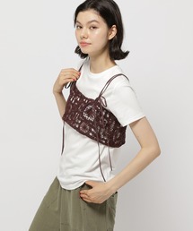 niko and｜ニコアンドのキャミソール通販 - ZOZOTOWN