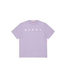 MARNI（マルニ）の「キッズ Tシャツ MARNI KID（Tシャツ/カットソー）」