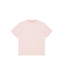 MARNI（マルニ）の「キッズ Tシャツ MARNI KID（Tシャツ/カットソー）」