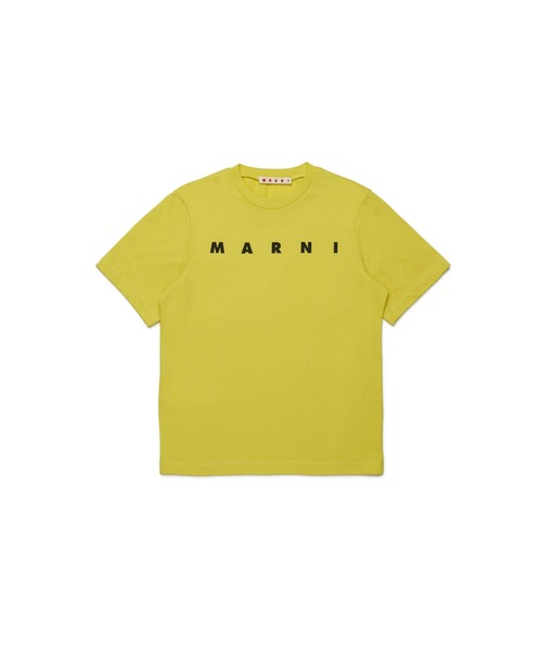 キッズ Tシャツ MARNI KID