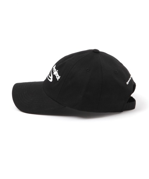 【Opening Project】 Identity Ball Cap /追跡付 UNISEX】Opening Project／Identity CAP（キャップ）｜Opening