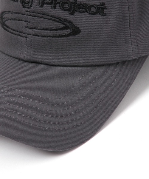 【Opening Project】 Identity Ball Cap /追跡付 UNISEX】Opening Project／Identity CAP（キャップ）｜Opening