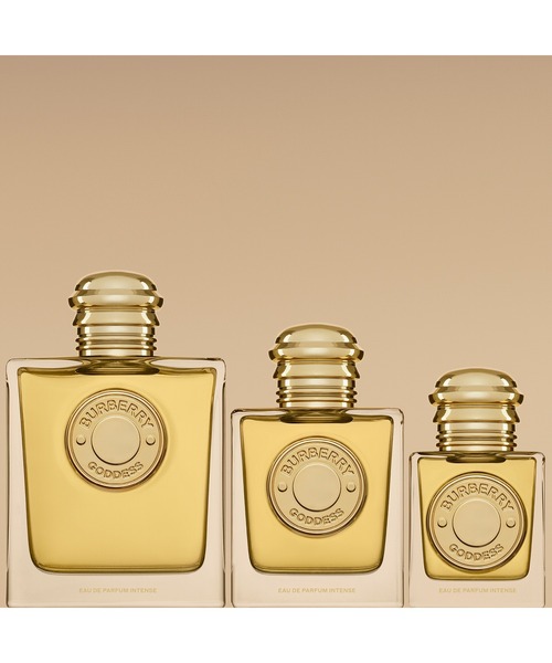 バーバリー ゴッデス オードパルファム インテンス 10mL（香水
