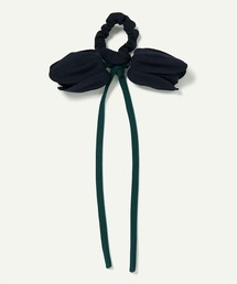 leinwande｜ラインヴァンドのヘアアクセサリー（ブルー・ネイビー/青色