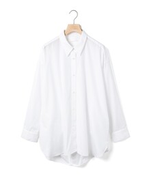 MARMARMAR バックコクーンレギュラーシャツ