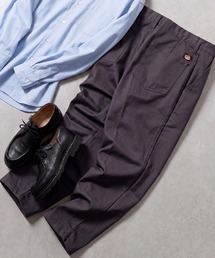 RED KAP(���b�h�L���b�v)�́yRED KAP�z���菤�i PT-38�ʒ� 2TUCK PANTS�@���C�h�p���c�E�^�b�N�p���c�E���[�N�p���c(�`�m�p���c)