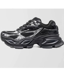 ARULE（アルール）の「A'GEM/9 × .kom 『ARULE/アルール』メカニカルソールスニーカー（スニーカー）」