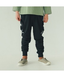 nicohrat（ニコフラート）の「ニコフラート モンスター　ロングパンツ（その他パンツ）」