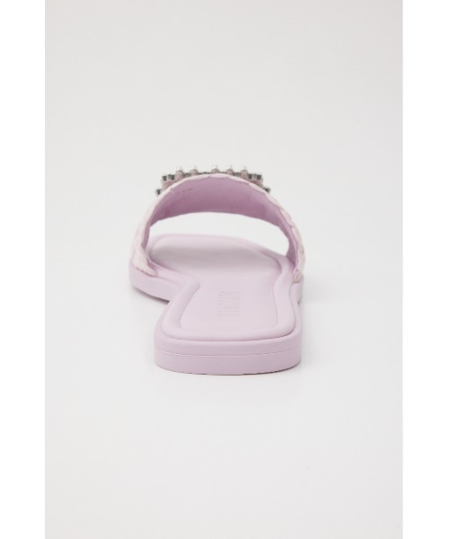 STACCATO(スタッカート)の「セーヌフラットサンダル(サンダル・レディース・ピンク/キナリ・22.5cm/22cm/23cm/23.5cm/24cm/24.5cm)」の16枚目の写真