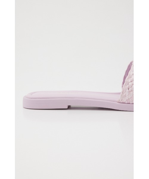 STACCATO(スタッカート)の「セーヌフラットサンダル(サンダル・レディース・ピンク/キナリ・22.5cm/22cm/23cm/23.5cm/24cm/24.5cm)」の17枚目の写真