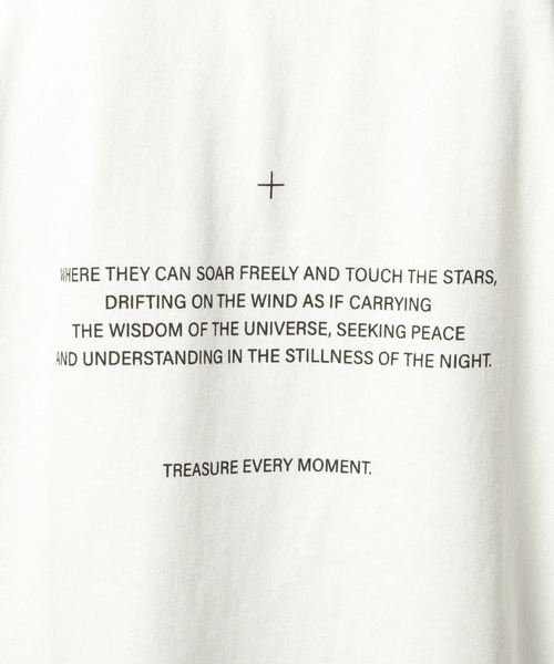 RAGEBLUE(レイジブルー)の「10s/コラージュフォトロンT(Tシャツ/カットソー・メンズ・ピンク/ブラウン/ホワイト・LARGE/MEDIUM)」の4枚目の写真