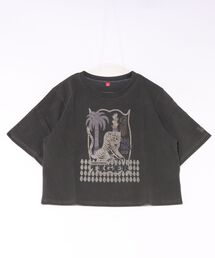 【チャイハネ】ジポアTシャツ
