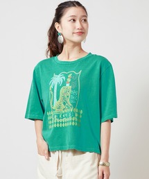 【チャイハネ】ジポアTシャツ