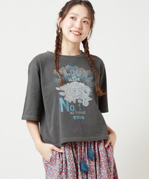 チャイハネ | 【チャイハネ】ジポアTシャツ(Tシャツ/カットソー)