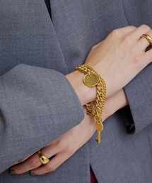 Ameri Vintage アッパー アーム バングル Ameri Vintage アッパー アーム バングル Ameri VINTAGE - AMERI