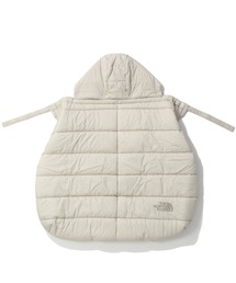 THE NORTH FACE（ザノースフェイス）の「THE NORTH FACE Baby Shell Blanket ザ ノース フェイス シェルブランケット（ベビー）（抱っこ紐/ベルトカバー/スリング）」