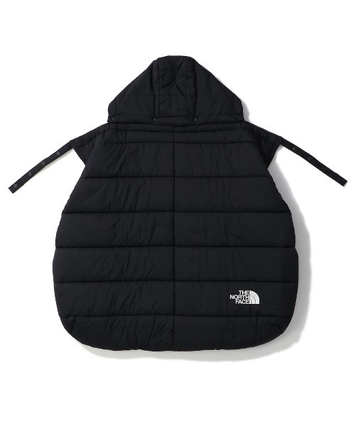 THE NORTH FACE(Um[XtFCX)THE NORTH FACE Baby Shell Blanket U m[X tFCX VFuPbgixr[j(}^jeBEFA/ObY)