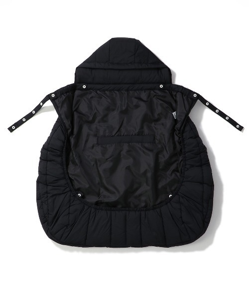 THE NORTH FACE Baby Shell Blanket ザ ノース フェイス シェル