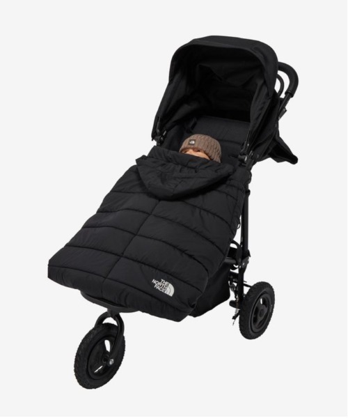 THE NORTH FACE Baby Shell Blanket ザ ノース フェイス シェル